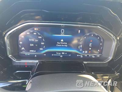 2024 Chevrolet Silverado 1500 RST Crew Cab Short Bed 1SP - zdjęcie 9 z 22 - miniatura