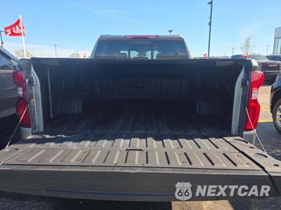 2024 Chevrolet Silverado 1500 RST Crew Cab Short Bed 1SP - zdjęcie 14 z 22 - miniatura