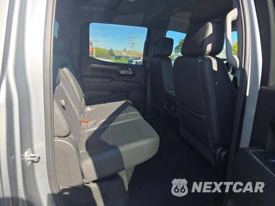 2024 Chevrolet Silverado 1500 RST Crew Cab Short Bed 1SP - zdjęcie 16 z 22 - miniatura