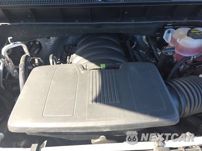 2024 Chevrolet Silverado 1500 RST Crew Cab Short Bed 1SP - zdjęcie 21 z 22 - miniatura
