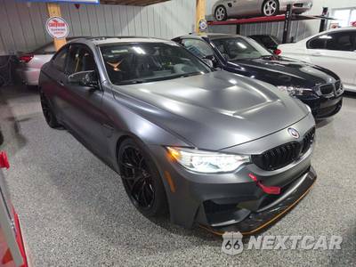 2016 BMW M4 Coupe GTS - zdjęcie 4 z 22 - miniatura