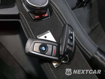 2016 BMW M4 Coupe GTS - zdjęcie 8 z 22 - miniatura