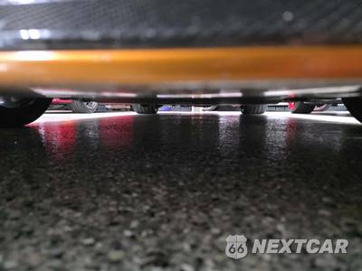 2016 BMW M4 Coupe GTS - zdjęcie 20 z 22 - miniatura