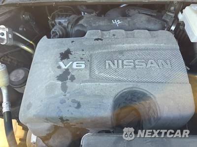 2023 Nissan Pathfinder Platinum - zdjęcie 23 z 24 - miniatura