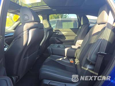 2023 Acura MDX w/A-Spec Package - zdjęcie 13 z 23 - miniatura
