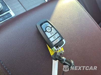 2023 Ford Expedition MAX Limited - zdjęcie 8 z 24 - miniatura