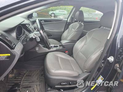 2014 Hyundai Sonata Limited - zdjęcie 6 z 23 - miniatura