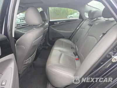 2014 Hyundai Sonata Limited - zdjęcie 13 z 23 - miniatura