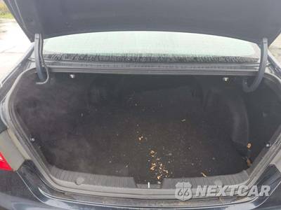 2014 Hyundai Sonata Limited - zdjęcie 14 z 23 - miniatura
