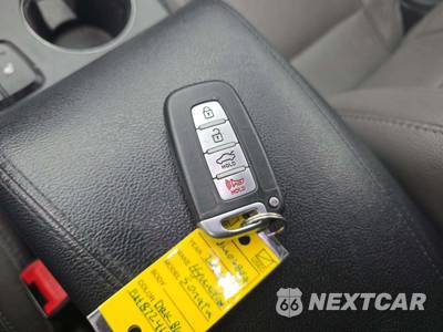 2014 Hyundai Sonata Limited - zdjęcie 8 z 23 - miniatura