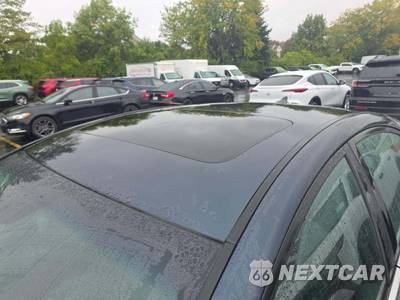 2014 Hyundai Sonata Limited - zdjęcie 12 z 23 - miniatura