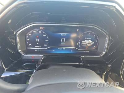 2024 Chevrolet Silverado 1500 LTZ Crew Cab Short Bed 1LZ - zdjęcie 9 z 22 - miniatura