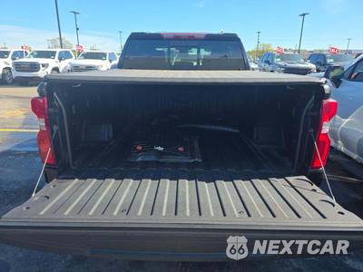 2024 Chevrolet Silverado 1500 LTZ Crew Cab Short Bed 1LZ - zdjęcie 14 z 22 - miniatura