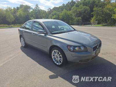 2005 Volvo S40 T5 w/Moonroof - zdjęcie 4 z 25 - miniatura