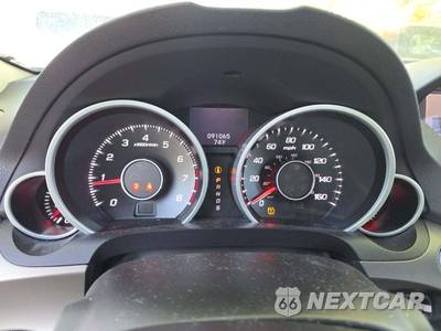 2012 Acura TL w/Technology Pkg - zdjęcie 9 z 23 - miniatura