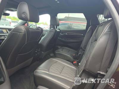 2023 Buick Enclave Avenir 1SP - zdjęcie 13 z 25 - miniatura