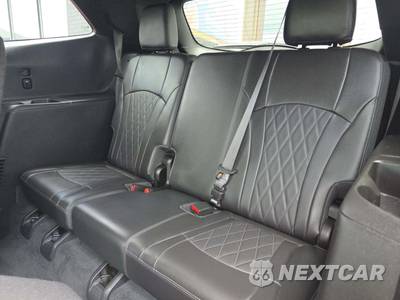 2023 Buick Enclave Avenir 1SP - zdjęcie 14 z 25 - miniatura