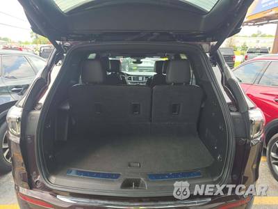 2023 Buick Enclave Avenir 1SP - zdjęcie 15 z 25 - miniatura