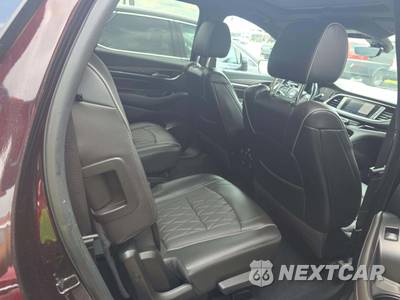 2023 Buick Enclave Avenir 1SP - zdjęcie 17 z 25 - miniatura