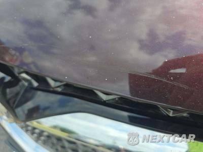 2023 Buick Enclave Avenir 1SP - zdjęcie 23 z 25 - miniatura