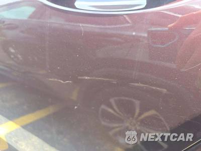 2023 Buick Enclave Avenir 1SP - zdjęcie 25 z 25 - miniatura