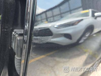 2023 Hyundai Kona SEL - zdjęcie 22 z 23 - miniatura