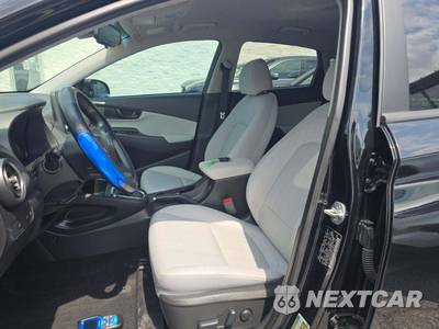 2023 Hyundai Kona SEL - zdjęcie 6 z 23 - miniatura