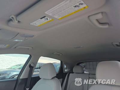 2023 Hyundai Kona SEL - zdjęcie 11 z 23 - miniatura