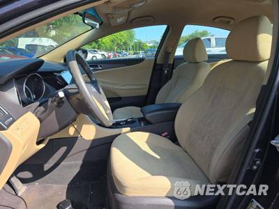 2011 Hyundai Sonata GLS - zdjęcie 3 z 24 - miniatura