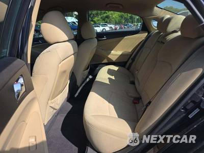 2011 Hyundai Sonata GLS - zdjęcie 10 z 24 - miniatura