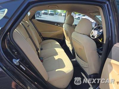 2011 Hyundai Sonata GLS - zdjęcie 13 z 24 - miniatura