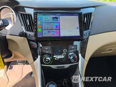 2011 Hyundai Sonata GLS - zdjęcie 7 z 24 - miniatura