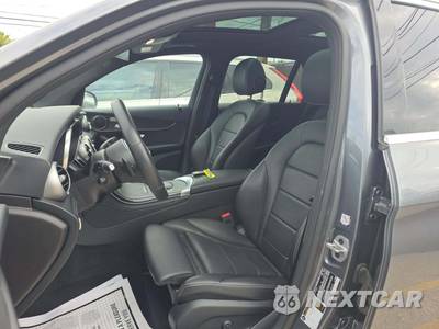 2021 Mercedes-Benz GLC 300 4MATIC - zdjęcie 6 z 24 - miniatura