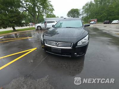 2012 Nissan Maxima 3.5 S - zdjęcie 1 z 18 - miniatura