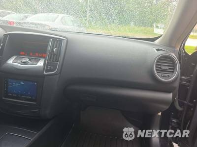 2012 Nissan Maxima 3.5 S - zdjęcie 16 z 18 - miniatura