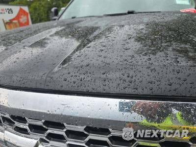 2014 Chevrolet Silverado 1500 LTZ Crew Cab Medium Bed 1LZ - zdjęcie 21 z 22 - miniatura
