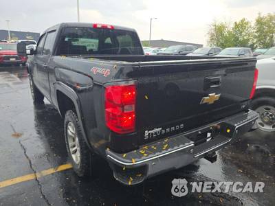 2014 Chevrolet Silverado 1500 LTZ Crew Cab Medium Bed 1LZ - zdjęcie 2 z 22 - miniatura