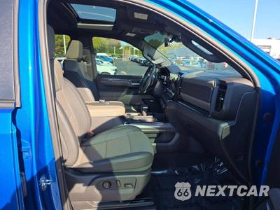 2023 Chevrolet Silverado 1500 ZR2 Crew Cab Short Bed 3LT - zdjęcie 18 z 22 - miniatura