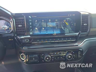 2023 Chevrolet Silverado 1500 ZR2 Crew Cab Short Bed 3LT - zdjęcie 10 z 22 - miniatura