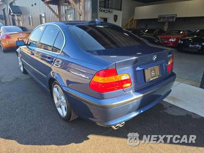 2005 BMW 3 Series Sedan 330i - zdjęcie 2 z 22 - miniatura