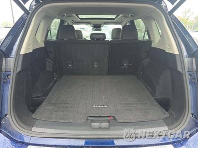 2024 Nissan Rogue SV - zdjęcie 14 z 22 - miniatura