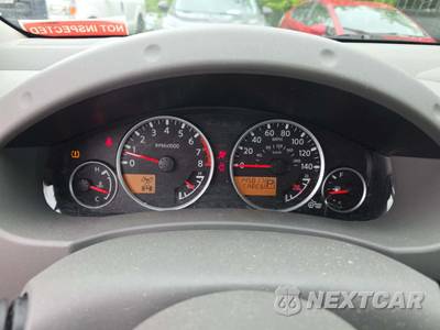 2011 Nissan Frontier SL Crew Cab Medium Bed - zdjęcie 9 z 30 - miniatura