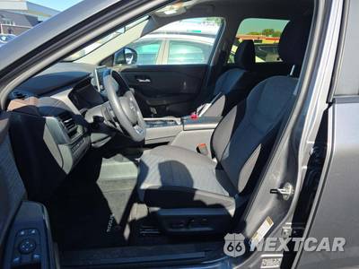 2023 Nissan Rogue SV - zdjęcie 6 z 22 - miniatura