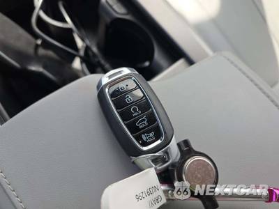 2022 Hyundai Palisade SEL - zdjęcie 5 z 19 - miniatura