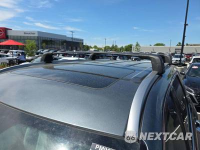 2022 Hyundai Palisade SEL - zdjęcie 9 z 19 - miniatura