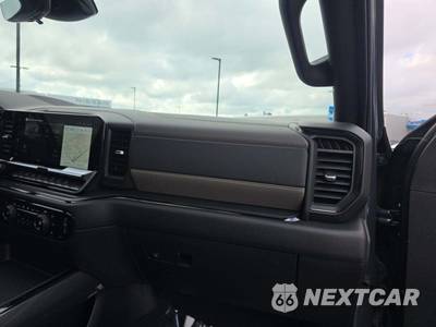 2025 Chevrolet Silverado 2500HD ZR2 Crew Cab Medium Bed 3LT - zdjęcie 19 z 22 - miniatura
