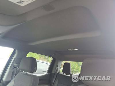 2023 Chevrolet Silverado 1500 Custom Crew Cab Short Bed 1CX - zdjęcie 11 z 21 - miniatura