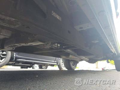 2023 Chevrolet Silverado 1500 Custom Crew Cab Short Bed 1CX - zdjęcie 7 z 21 - miniatura