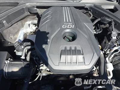 2019 Genesis G70 2.0T Advanced - zdjęcie 21 z 22 - miniatura