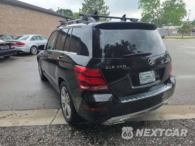 2014 Mercedes-Benz GLK 350 4MATIC - zdjęcie 2 z 26 - miniatura